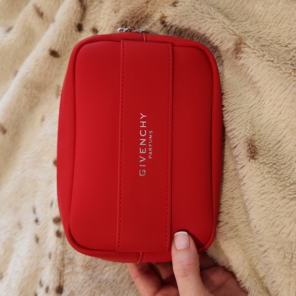 Givenchy Pouch - image 1